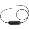 Jabra YOU'RE ON Jabra LINK - Adattatore elettronico per cuffie wireless, telefono VoIP - per Cisco IP Conference Phone 7832, 8832; IP Phone 78XX, 88XX; Unified Wireless IP Phone 8821