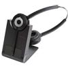 Jabra YOU'RE ON Jabra 930-29-509-101 Jabra Pro 930 Duo Headset DECT inkl. Ladestation
