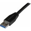 StarTech.com Cavo USB 3.0 attivo USB-A a USB-B - USB 3.1 Gen 1 (5 Gbps) da 10m