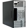CHIEFTEC XT-01B-OP Chieftec Geh MINI UNI XT-01B-OP