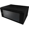 ALLNET ALL-SMC6409SCHWARZ Alloggiamento per rack