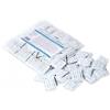 Sonstige Verlage MedDevice Premium Q1 preservativo professionale umido 100s senza odore di lattice con silicone