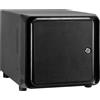 INTERTECH Inter-Tech 88887112 Case IPC SC-4100 4*HDD ITX CUBE
