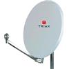 Triax Antenna parabolica offset Triax FESAT 65, 65 cm