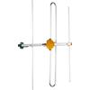 TELEVES DAB/VHF - 3 - Elemento - Antenna DAB3
