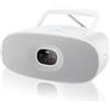 Muse MD-202 Portable CD player White
