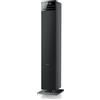 MUSE M-1350BTC, altoparlante Bluetooth con lettore CD