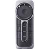 Wacom ExpressKey, Unità di controllo remoto, Wacom, Wacom Cintiq Pro (DTH-1320, DTH-1620) Wacom MobileStudio Pro (DTH-W1320, DTH-W1620) Wacom Intuos..., Nero, Grigio, 1 pezzo(i)