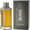 Big Buy Cooking Profumo da uomo The Scent Hugo Boss EDT 200 ml