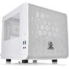 Thermaltake CA-1B8-00S6WN-01 Thermaltake Gehäuse Core V1 Snow