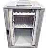 ALLNET ALL-SNB8932BDGRAU Alloggiamento per rack