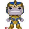 Funko Pop - Guardiani della Galassia - Thanos 14 cm Fig.