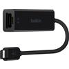 Belkin Adattatore BELKIN da USB-C a rete Gigabit RJ45