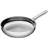 WMF Padella professionale Favorit Cromargan 24 cm