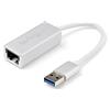 StarTech Adattatore di rete da USB 3.0 a Gigabit di StarTech.com - Argento