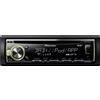 Pioneer DEH-X6800DAB - Auto - Sintoamplificatore (CD) - in plancia - DIN singolo - 50 Watt x 4
