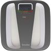 Terraillon Bilancia elettronica da bagno da 160 kg Terraillon COLOR COACH QUATTRO