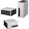 Club 3D Club3d CLUB3D USB 3.2 Gen 1 4K UHD a 30Hz Mini Docking Station Design ultra sottile