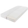 vidaXL Materasso con rivestimento lavabile 200×90×17 cm H3