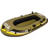 Jilong Gommone Barca da pesca Barca sportiva Fishman 200