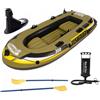Jilong PATHFINDER Gommone Fishman 300 set