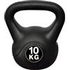vidaXL Kettlebell 10 kg