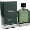 Armani (Giorgio Armani) Eau de Cedre eau de toilette per uomo 100 ml