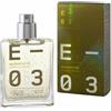 Big Buy Cooking Profumo unisex Escentric 03 Escentric Molecules EDT (100 ml) (100 ml)