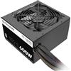 Thermaltake TR2 S 600W - Alimentatore (interno) - ATX12V 2.3/ EPS12V - 80 PLUS - AC 230 V - 600 Watt