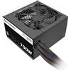 Thermaltake TR2 S 700W - Alimentatore (interno) - ATX12V 2.3 - EPS12V - 80 PLUS - AC 230 V - 700 Watt - attivo