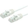 VALUE Cavo patch UTP cat. 6a, 20 m, bianco (21.99.1479)