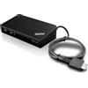 Lenovo Thinkpad Onelink+ Dock Docking Station Du9047s1 Sd20k40274 03x6300 40a4