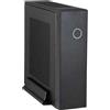 CHIEFTEC Chieftec IX-03B Mini Tower Nero 85 W