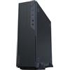 Antec Geh Mini Budget VSK-2000-U3 M-ATX/M-ITX o.N. BK retail