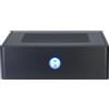 INTERTECH Inter-Tech Geh Mini ITX-601 sw