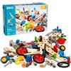 BRIO Set di costruzione BRIO Builder