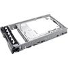 Dell Kit cliente Dell - Disco rigido - 600 GB - Hot Swap - 2,5" (6,4 cm)