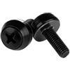 StarTech.com M5 x 12 mm