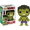Funko Avengers Age of Ultron - Hulk 68 - Funko Pop! Figurina in vinile