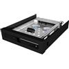 ICY BOX We-Ra. IcyBox 2,5" SATAI-III in 1x 3,5" IB-2217aStS (b)