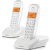 Motorola Telefono Motorola S1202 (2 pezzi)