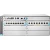 HPE ANW 5406R 8p PoE+ / 8p SFP+ v3 zl2 Switch