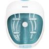 HoMedics Luxury Foot Spa con Funzione Calore