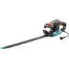 GARDENA 09832-20 GARDENA EasyCut 500/55 Heckenschere 500 Watt