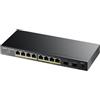 ZyXEL Interruttore ZyXEL GS1100-10HP-EU0101F