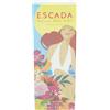 Escada Agua del Sol Eau de Toilette Edizione Limitata 100ml