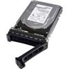 Dell - Kit cliente - Disco rigido - 300 GB - Hot-Swap - 2,5" (6,4 cm) (in un supporto da 8,9 cm) (in un supporto da 3,5") - SAS 12Gb/s - 15000rpm - per PowerEdge T330 (3,5"), T430 (3,5"), T630 (3,5") (400-AJRR) (400-AJRR)
