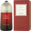 Pasha Cartier Pasha Edition Noire Sport Eau de Toilette 100ml