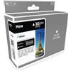 Astar - Confezione da 2 - Nero, Colore - Cartuccia d'inchiostro - per cartucce di stampa HP Deskjet 15XX, 2050A J510, 2054A J510, 25XX, Envy 45XX, 55XX,