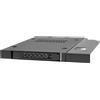 Icy Dock We-Ra. IcyDock 6,3cm SATA/SAS HDD&SSD -> Slim ODD/FDD